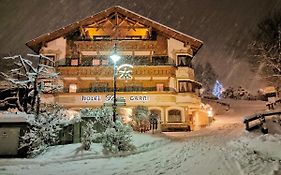 Hotel Garni Apart Tina