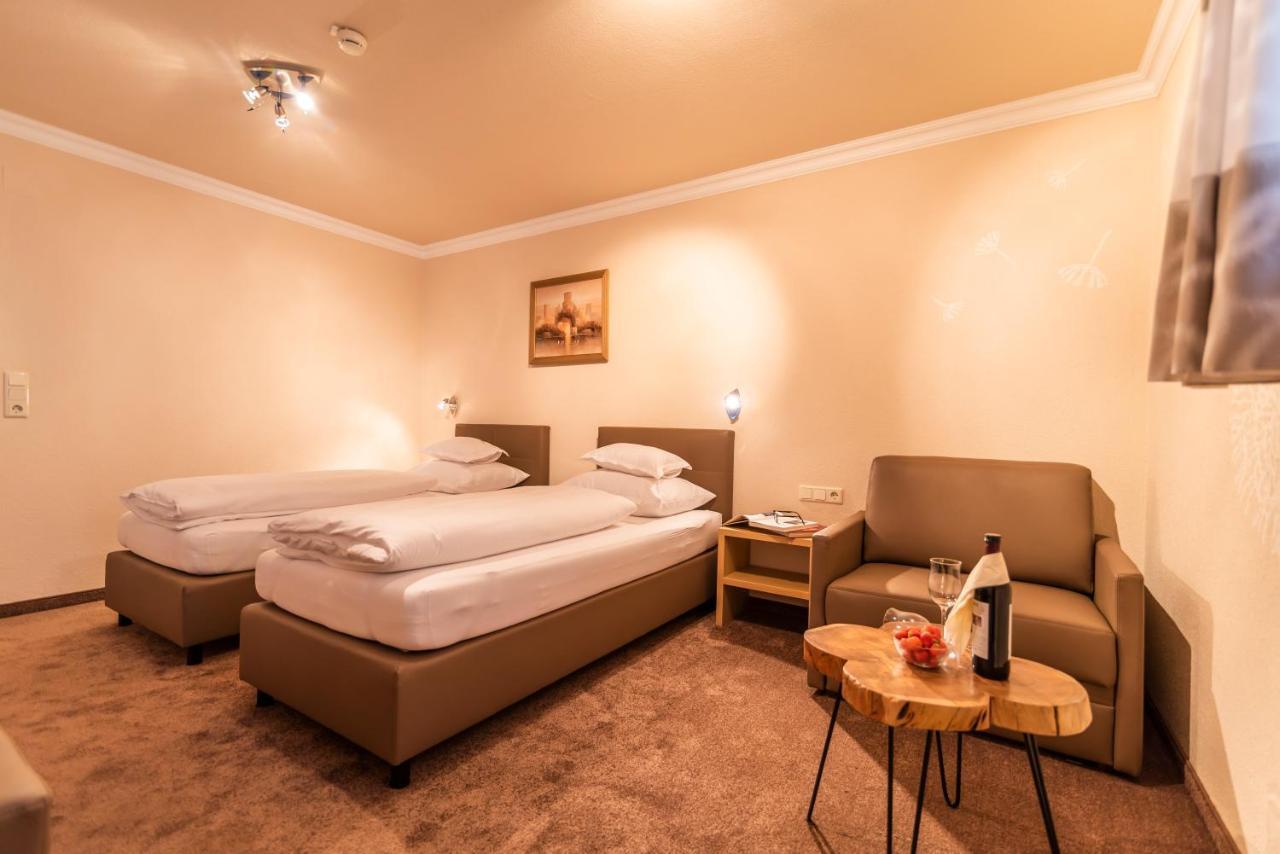 Hotel Garni Apart Tina Ischgl Buitenkant foto